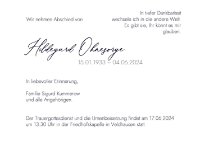 ein Bild aus dem Album